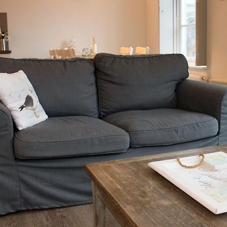 Vakantiewoning Schuitvlotstraat Incl Strandcabine Domburg Ngoại thất bức ảnh
