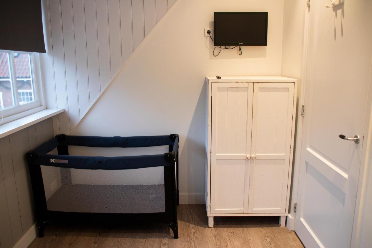 Vakantiewoning Schuitvlotstraat Incl Strandcabine Domburg Ngoại thất bức ảnh