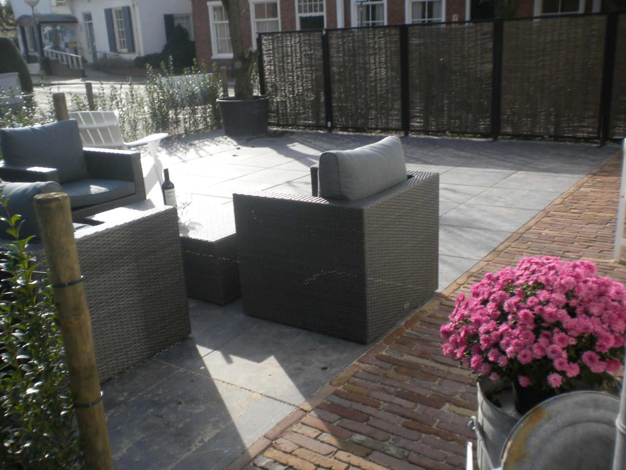 Vakantiewoning Schuitvlotstraat Incl Strandcabine Domburg Ngoại thất bức ảnh
